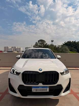 BMW-X1-2025