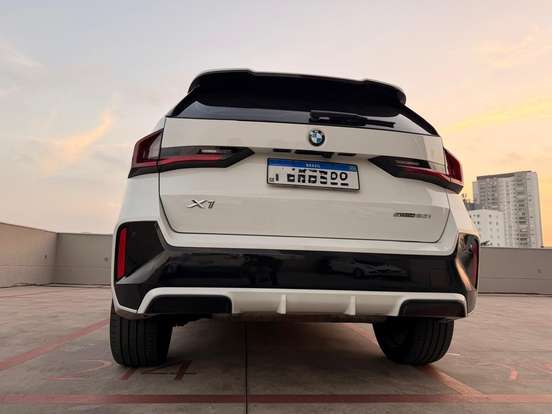 BMW-X1-2025