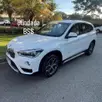 BMW X1 2.0 16V TURBO GASOLINA SDRIVE20I X-LINE 4P AUTOMÁTICO BMW X1 2.0 16V TURBO GASOLINA SDRIVE20I X-LINE 4P AUTOMÁTICO