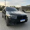 BMW X3 3.0 TWINPOWER GASOLINA M40I STEPTRONIC BMW X3 3.0 TWINPOWER GASOLINA M40I STEPTRONIC