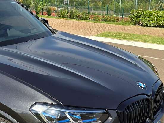 BMW-X3-3.0 TWINPOWER GASOLINA M40I STEPTRONIC BMW-X3-2023