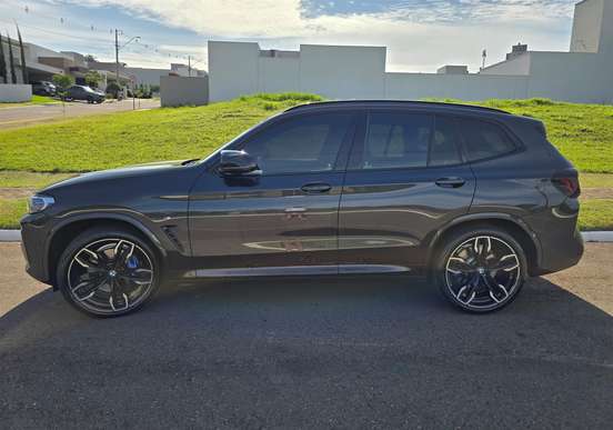 BMW-X3-2023
