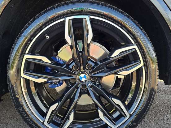 BMW-X3-3.0 TWINPOWER GASOLINA M40I STEPTRONIC BMW-X3-2023