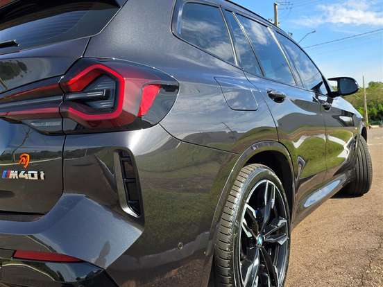 BMW-X3-3.0 TWINPOWER GASOLINA M40I STEPTRONIC BMW-X3-2023