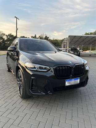 BMW-X3-2024