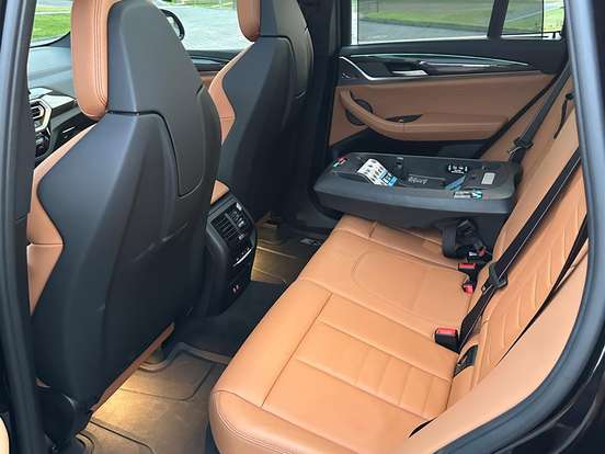 BMW-X3-3.0 TWINPOWER GASOLINA M40I STEPTRONIC BMW-X3-2024