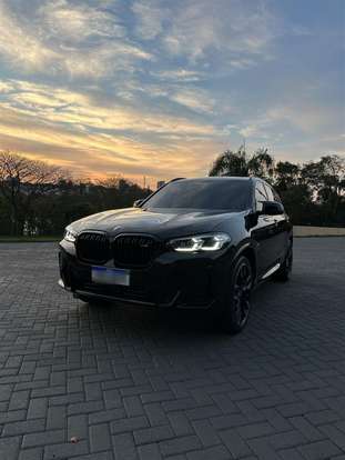 BMW-X3-2024