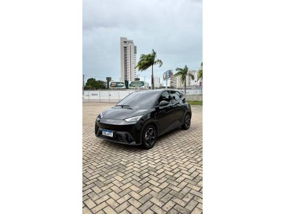 BYD DOLPHIN MINI 38 KW ELÉTRICO 5L