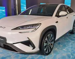 BYD SEALION 7 82,5 KW ELÉTRICO AWD BYD SEALION 7 82,5 KW ELÉTRICO AWD