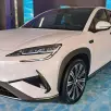 BYD SEALION 7 82,5 KW ELÉTRICO AWD BYD SEALION 7 82,5 KW ELÉTRICO AWD