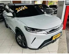BYD YUAN PRO 45,1 KW ELÉTRICO BYD YUAN PRO 45,1 KW ELÉTRICO