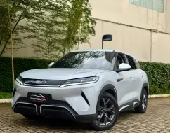 BYD YUAN PRO 45,1 KW ELÉTRICO BYD YUAN PRO 45,1 KW ELÉTRICO
