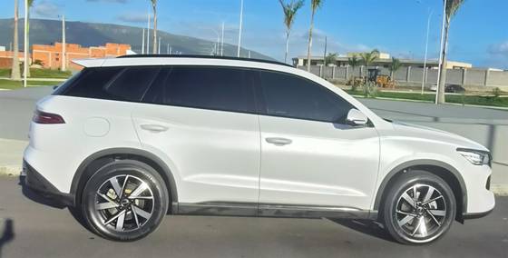 BYD SONG PRO 1.5 DM-I HÍBRIDO GS AUTOMÁTICO