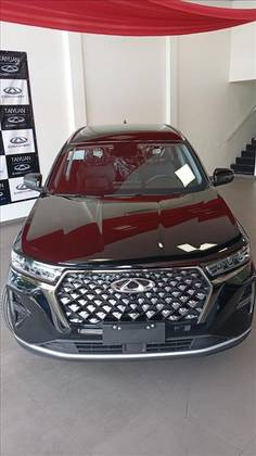 CAOA CHERY TIGGO 7 1.5 TCI TURBO FLEX SPORT CVT