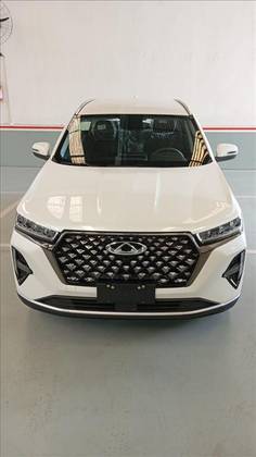 CAOA CHERY TIGGO 7 1.5 TCI TURBO FLEX SPORT CVT