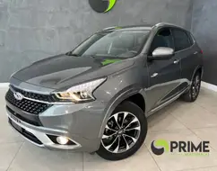 CAOA CHERY TIGGO 7 1.5 VVT TURBO iFLEX TXS DCT CAOA CHERY TIGGO 7 1.5 VVT TURBO iFLEX TXS DCT
