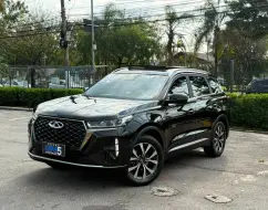 CAOA CHERY TIGGO 7 PRO 1.6 TGDI GASOLINA DCT CAOA CHERY TIGGO 7 PRO 1.6 TGDI GASOLINA DCT