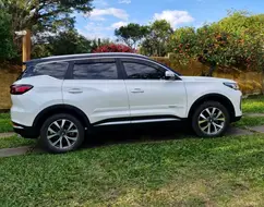 CAOA CHERY TIGGO 7 PRO 1.6 TGDI GASOLINA MAX DRIVE DCT CAOA CHERY TIGGO 7 PRO 1.6 TGDI GASOLINA MAX DRIVE DCT