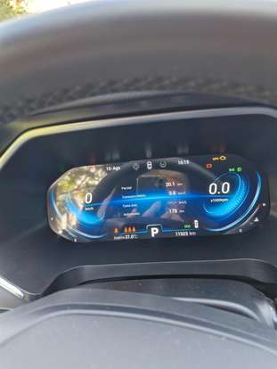 CAOA CHERY-TIGGO 7 PRO-1.6 TGDI GASOLINA MAX DRIVE DCT CAOA CHERY-TIGGO 7 PRO-2023