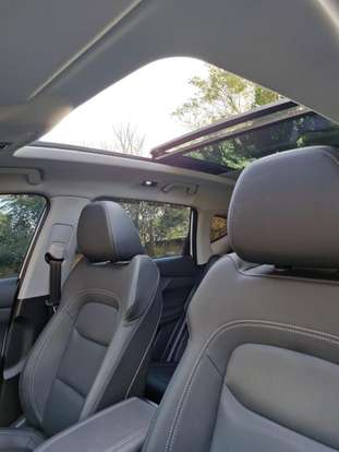 CAOA CHERY-TIGGO 7 PRO-1.6 TGDI GASOLINA MAX DRIVE DCT CAOA CHERY-TIGGO 7 PRO-2023