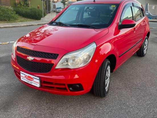 CHEVROLET-AGILE-2012