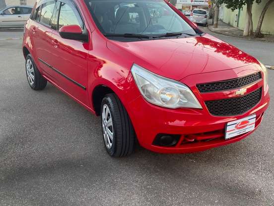 CHEVROLET-AGILE-2012