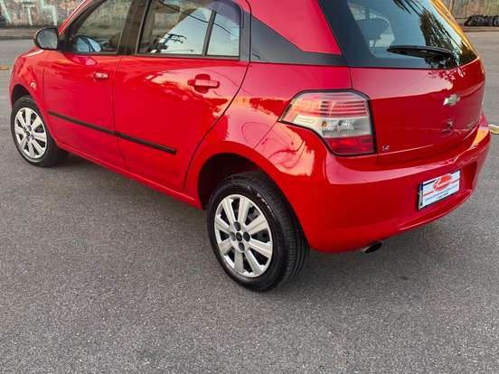 CHEVROLET-AGILE-2012