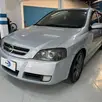 CHEVROLET ASTRA 2.0 MPFI ADVANTAGE 8V FLEX 4P AUTOMÁTICO CHEVROLET ASTRA 2.0 MPFI ADVANTAGE 8V FLEX 4P AUTOMÁTICO