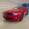 CHEVROLET CAMARO 6.2 SS COUPÉ V8 GASOLINA 2P AUTOMÁTICO CHEVROLET CAMARO 6.2 SS COUPÉ V8 GASOLINA 2P AUTOMÁTICO