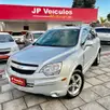 CHEVROLET CAPTIVA 3.0 SFI AWD V6 24V GASOLINA 4P AUTOMÁTICO CHEVROLET CAPTIVA 3.0 SFI AWD V6 24V GASOLINA 4P AUTOMÁTICO