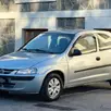CHEVROLET CELTA 1.4 MPFI SUPER 8V GASOLINA 2P MANUAL CHEVROLET CELTA 1.4 MPFI SUPER 8V GASOLINA 2P MANUAL