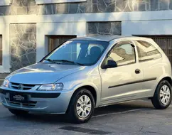 CHEVROLET CELTA 1.4 MPFI SUPER 8V GASOLINA 2P MANUAL CHEVROLET CELTA 1.4 MPFI SUPER 8V GASOLINA 2P MANUAL