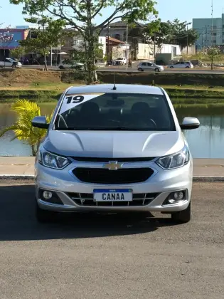 CHEVROLET COBALT 1.8 MPFI 8V FLEX 4P AUTOMÁTICO CHEVROLET COBALT 1.8 MPFI 8V FLEX 4P AUTOMÁTICO