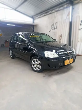CHEVROLET CORSA 1.4 MPFI PREMIUM 8V FLEX 4P MANUAL