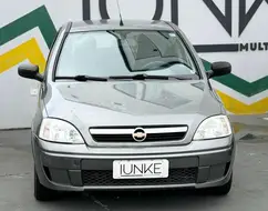 CHEVROLET CORSA 1.4 MPFI MAXX 8V FLEX 4P MANUAL CHEVROLET CORSA 1.4 MPFI MAXX 8V FLEX 4P MANUAL