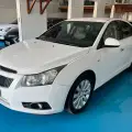 CHEVROLET CRUZE 1.8 LTZ 16V FLEX 4P AUTOMÁTICO CHEVROLET CRUZE 1.8 LTZ 16V FLEX 4P AUTOMÁTICO