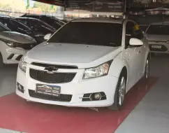CHEVROLET CRUZE 1.8 LTZ SPORT6 16V FLEX 4P AUTOMÁTICO CHEVROLET CRUZE 1.8 LTZ SPORT6 16V FLEX 4P AUTOMÁTICO