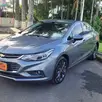CHEVROLET CRUZE 1.4 TURBO LTZ 16V FLEX 4P AUTOMÁTICO CHEVROLET CRUZE 1.4 TURBO LTZ 16V FLEX 4P AUTOMÁTICO