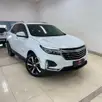 CHEVROLET EQUINOX 1.5 16V TURBO GASOLINA PREMIER AWD AUTOMÁTICO CHEVROLET EQUINOX 1.5 16V TURBO GASOLINA PREMIER AWD AUTOMÁTICO