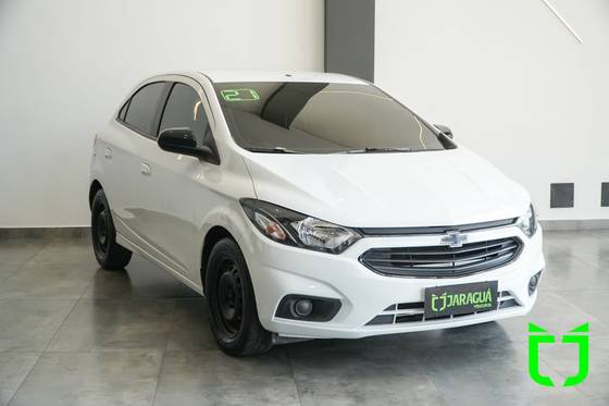 CHEVROLET JOY 1.0 SPE4 FLEX MANUAL