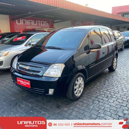 CHEVROLET-MERIVA-2010
