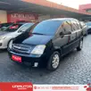 CHEVROLET MERIVA 1.8 MPFI EXPRESSION 8V FLEX 4P AUTOMATIZADO CHEVROLET MERIVA 1.8 MPFI EXPRESSION 8V FLEX 4P AUTOMATIZADO