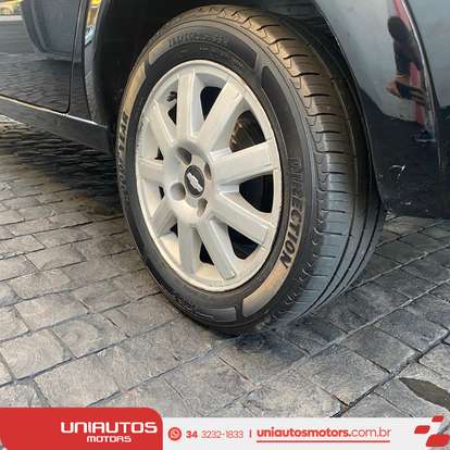 CHEVROLET-MERIVA-1.8 MPFI EXPRESSION 8V FLEX 4P AUTOMATIZADO CHEVROLET-MERIVA-2010