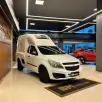 CHEVROLET MONTANA 1.4 MPFI LS CS 8V FLEX 2P MANUAL CHEVROLET MONTANA 1.4 MPFI LS CS 8V FLEX 2P MANUAL