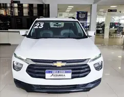 CHEVROLET MONTANA 1.2 TURBO FLEX LT MANUAL CHEVROLET MONTANA 1.2 TURBO FLEX LT MANUAL