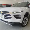 CHEVROLET MONTANA 1.2 TURBO FLEX LTZ AUTOMÁTICO CHEVROLET MONTANA 1.2 TURBO FLEX LTZ AUTOMÁTICO