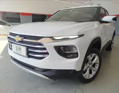 CHEVROLET MONTANA 1.2 TURBO FLEX LTZ AUTOMÁTICO CHEVROLET MONTANA 1.2 TURBO FLEX LTZ AUTOMÁTICO