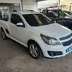 CHEVROLET MONTANA 1.4 MPFI SPORT CS 8V FLEX 2P MANUAL CHEVROLET MONTANA 1.4 MPFI SPORT CS 8V FLEX 2P MANUAL