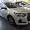 CHEVROLET ONIX 1.0 FLEX LT MANUAL CHEVROLET ONIX 1.0 FLEX LT MANUAL