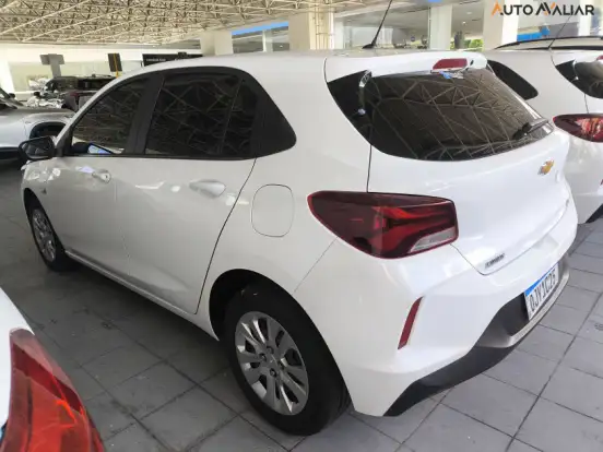 CHEVROLET-ONIX-1.0 FLEX LT MANUAL CHEVROLET-ONIX-2022